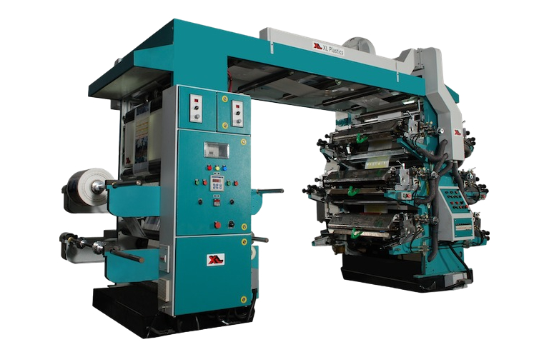 Advanced Printing Technology