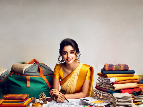 Advanced Printing Facility